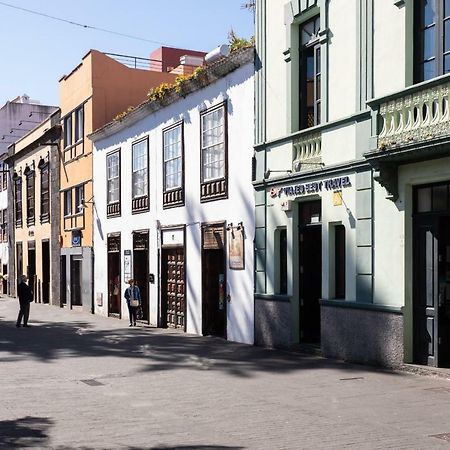 شقة لا لاغونا  في Casa Esperanto المظهر الخارجي الصورة